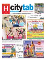 HYDERABAD CITY TAB