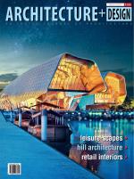 Architecture + Design