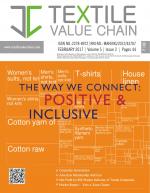 TEXTILE VALUE CHAIN