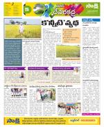 Mahabubnagar Constituencies