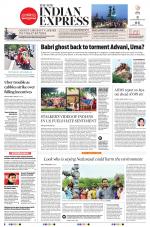 The New Indian Express-Nagapattinam