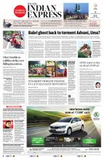 The New Indian Express-Villupuram