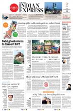 The New Indian Express-Kozhikode