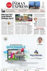 The New Indian Express-Hubballi