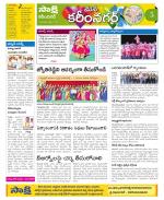 Karimnagar Constituencies