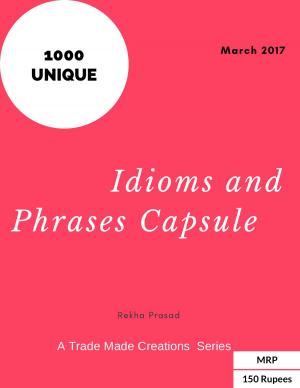 Idioms and phrases Capsule