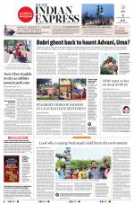 The New Indian Express-Coimbatore