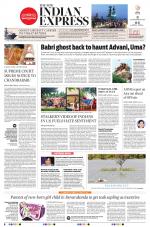 The New Indian Express-Hyderabad