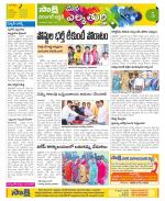 Hanamakonda Constituencies