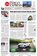 The New Indian Express-Chennai