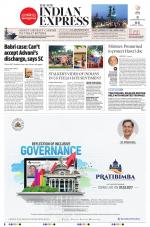 The New Indian Express-Bengaluru