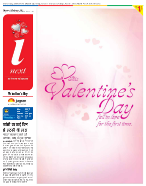 Prayagraj Hindi ePaper, Allahabad Hindi Newspaper - InextLive