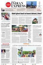 The New Indian Express-Madurai