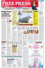 Free Press - Mumbai Epaper