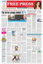 Free Press - Bhopal Epaper Edition