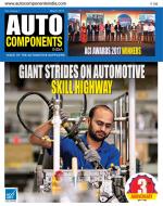 Auto Components India