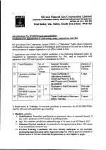 Job Notification / Results