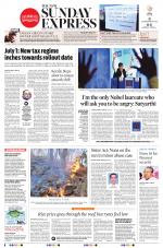 The New Indian Express-Kochi