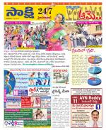 Medchal District