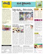 Krishna Constituencies