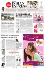 The New Indian Express-Kochi