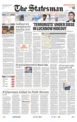 Delhi - The Statesman
