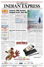 The New Indian Express-Kochi
