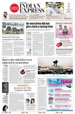 The New Indian Express-Kozhikode