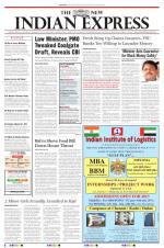 The New Indian Express-Hyderabad