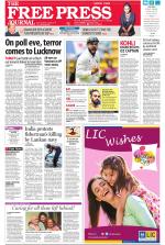 Free Press - Mumbai Epaper