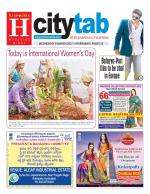 HYDERABAD CITY TAB