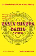 KAALA CHAKRA DASHA SYSTEM