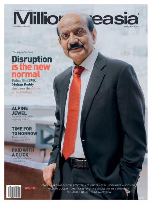 MillionaireAsia India