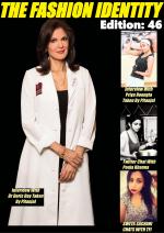 THE FASHION IDENTITY