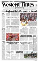 Ahmedabad English (Morn. Daily)