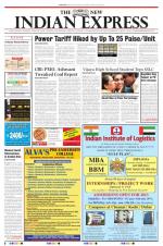 The New Indian Express-Bengaluru