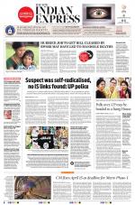 The New Indian Express-Belagavi