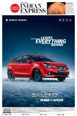 The New Indian Express-Kannur