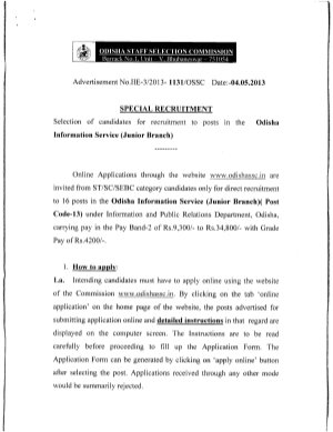 Notification-OSSC-Odisha-Information-Service-Posts.pdf