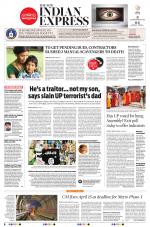 The New Indian Express-Bengaluru
