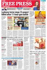 Free Press - Mumbai Epaper