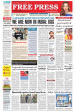 Free Press - Ujjain Epaper Edition