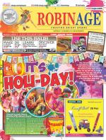 RobinAge: India's Favourite Newspaper for Children