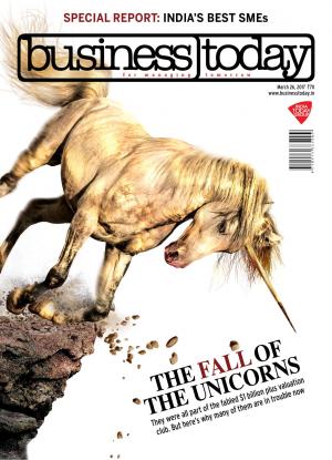 Business Today-26th March 2017