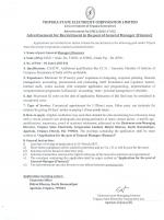 Job Notification / Results