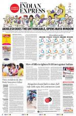The New Indian Express-Coimbatore