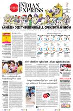 The New Indian Express-Chennai