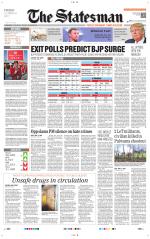 Kolkata - The Statesman