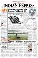 The New Indian Express-Thiruvananthapuram