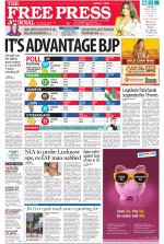 Free Press - Mumbai Epaper